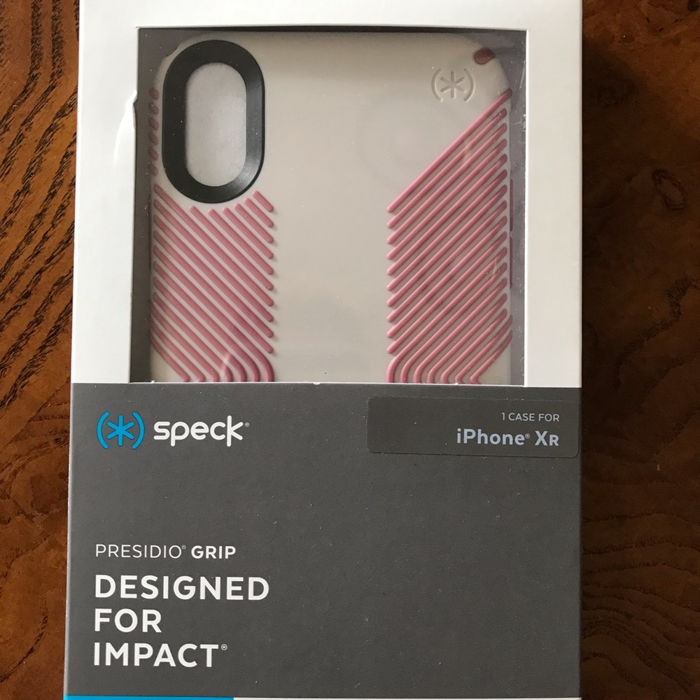 iPhone XR Case